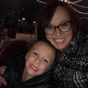 Meet your Posher, Stacie